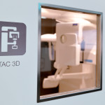 TAC 3D y radiografías